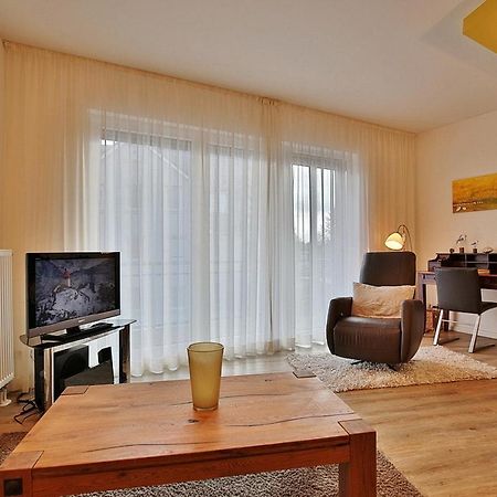 Domizil Am Meer Domizil Am Meer Appartement 17 ทิมเมนดอร์เฟอร์ ชตรันด์ ภายนอก รูปภาพ