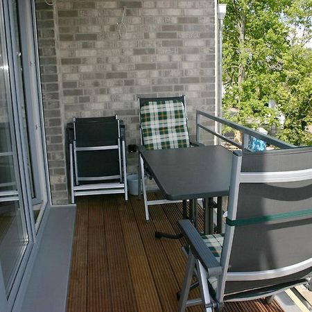 Domizil Am Meer Domizil Am Meer Appartement 17 ทิมเมนดอร์เฟอร์ ชตรันด์ ภายนอก รูปภาพ