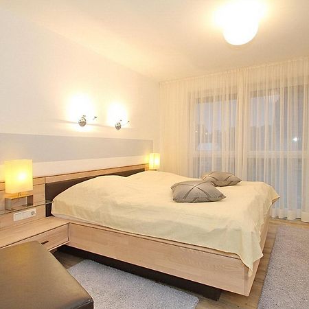 Domizil Am Meer Domizil Am Meer Appartement 17 ทิมเมนดอร์เฟอร์ ชตรันด์ ภายนอก รูปภาพ
