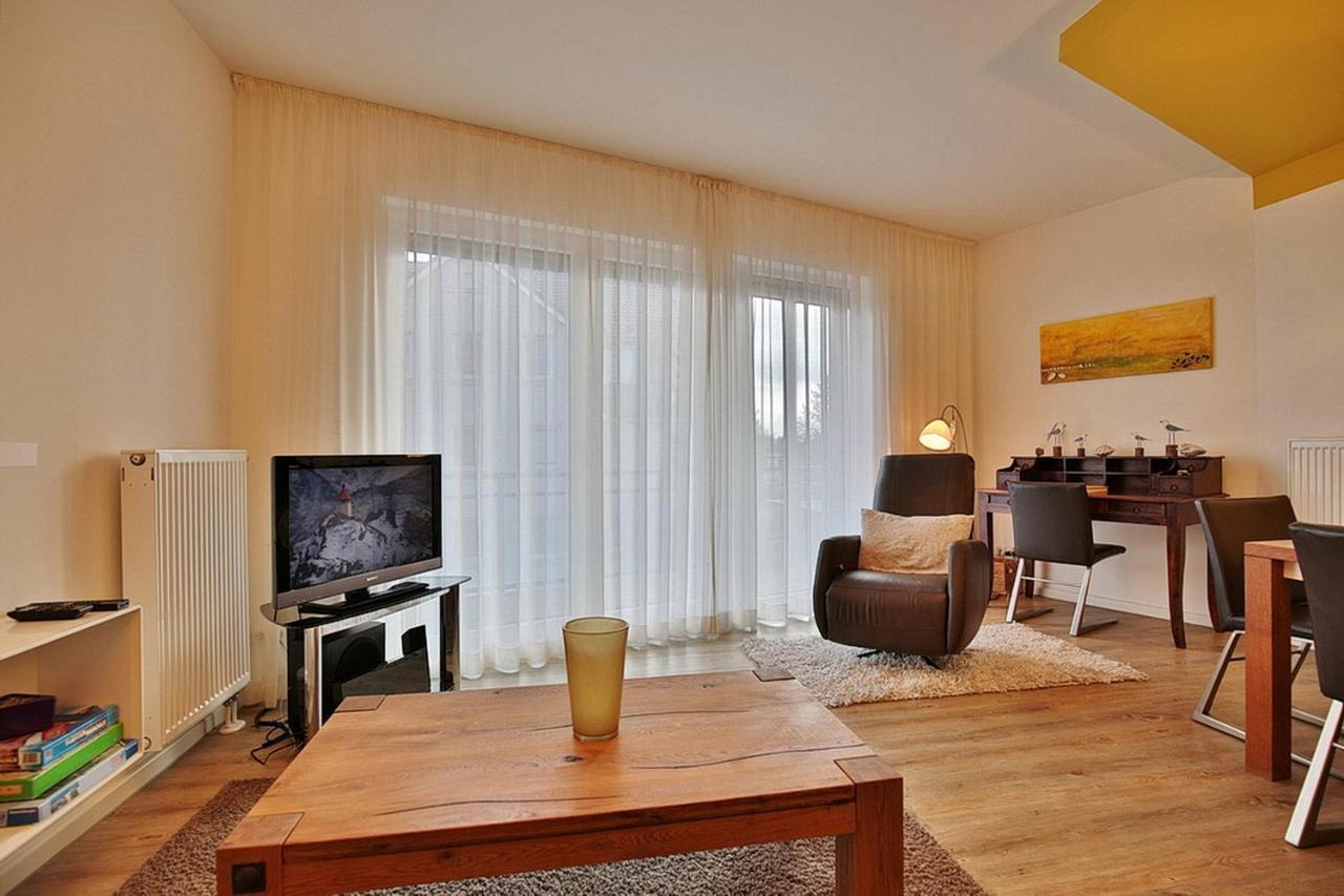 Domizil Am Meer Domizil Am Meer Appartement 17 ทิมเมนดอร์เฟอร์ ชตรันด์ ภายนอก รูปภาพ