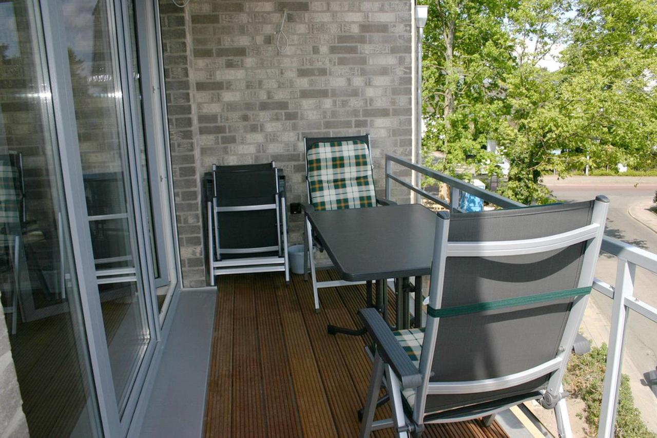 Domizil Am Meer Domizil Am Meer Appartement 17 ทิมเมนดอร์เฟอร์ ชตรันด์ ภายนอก รูปภาพ