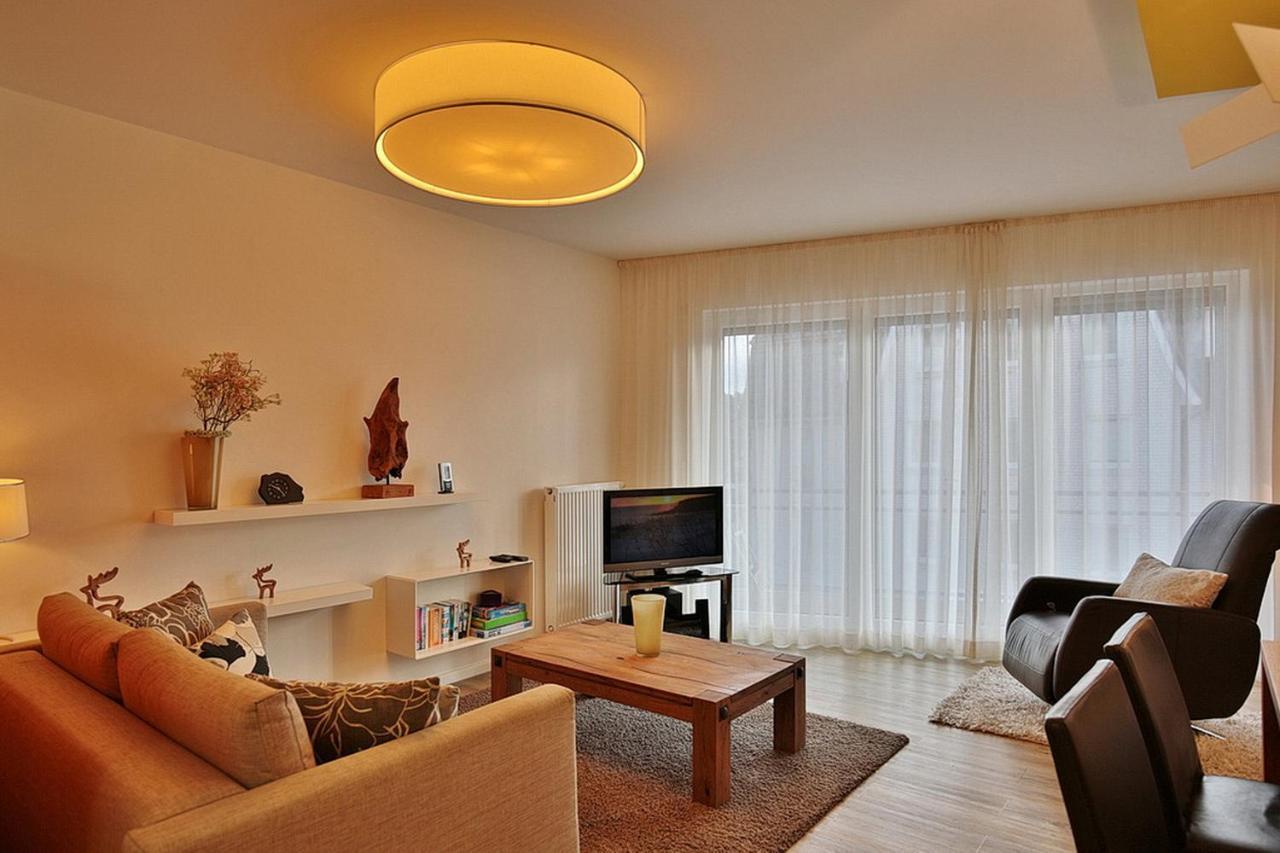 Domizil Am Meer Domizil Am Meer Appartement 17 ทิมเมนดอร์เฟอร์ ชตรันด์ ภายนอก รูปภาพ