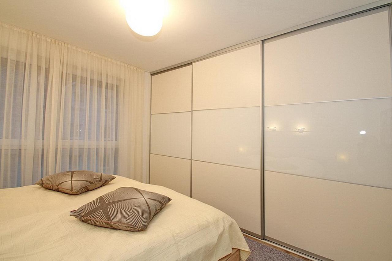 Domizil Am Meer Domizil Am Meer Appartement 17 ทิมเมนดอร์เฟอร์ ชตรันด์ ภายนอก รูปภาพ