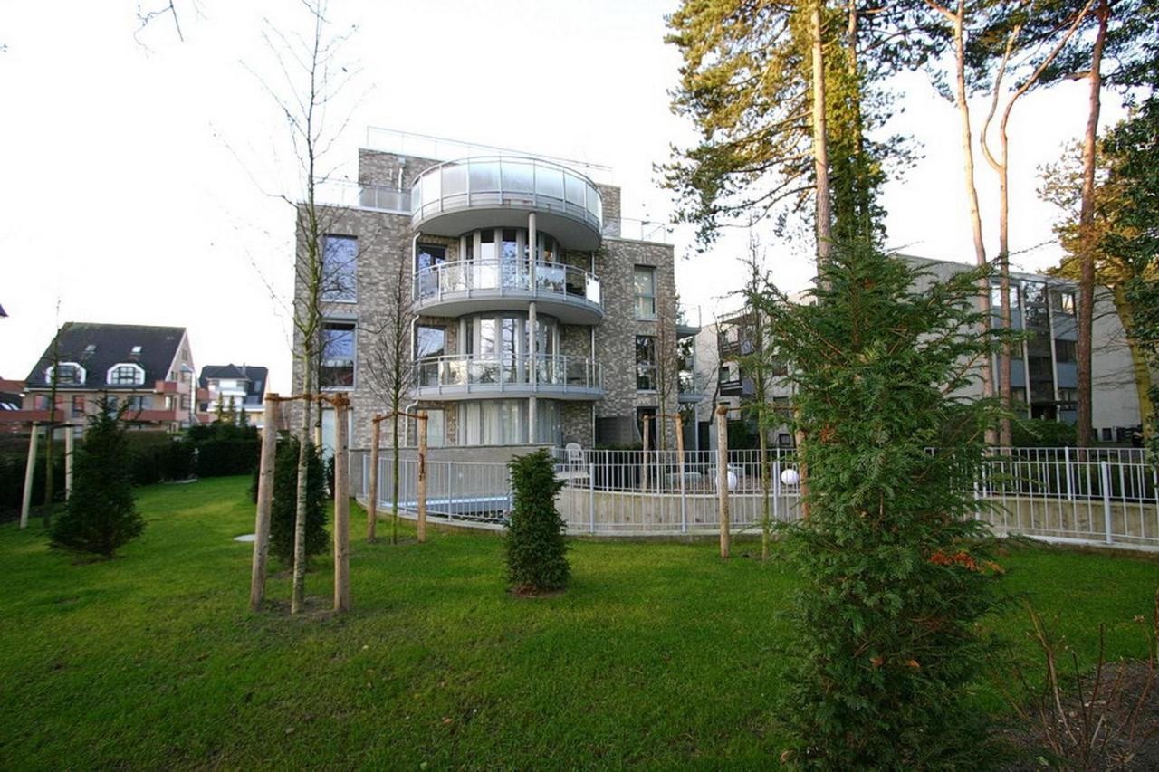Domizil Am Meer Domizil Am Meer Appartement 17 ทิมเมนดอร์เฟอร์ ชตรันด์ ภายนอก รูปภาพ