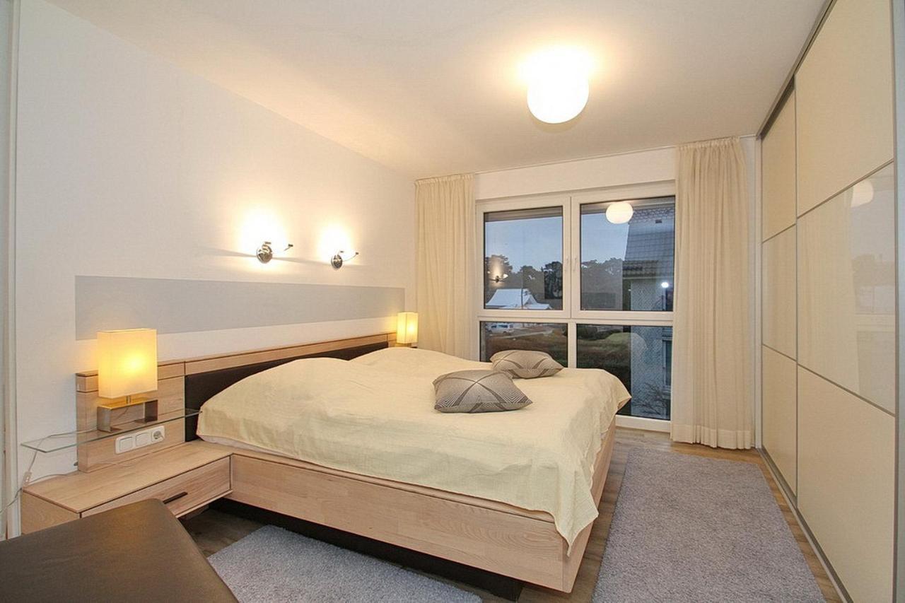 Domizil Am Meer Domizil Am Meer Appartement 17 ทิมเมนดอร์เฟอร์ ชตรันด์ ภายนอก รูปภาพ