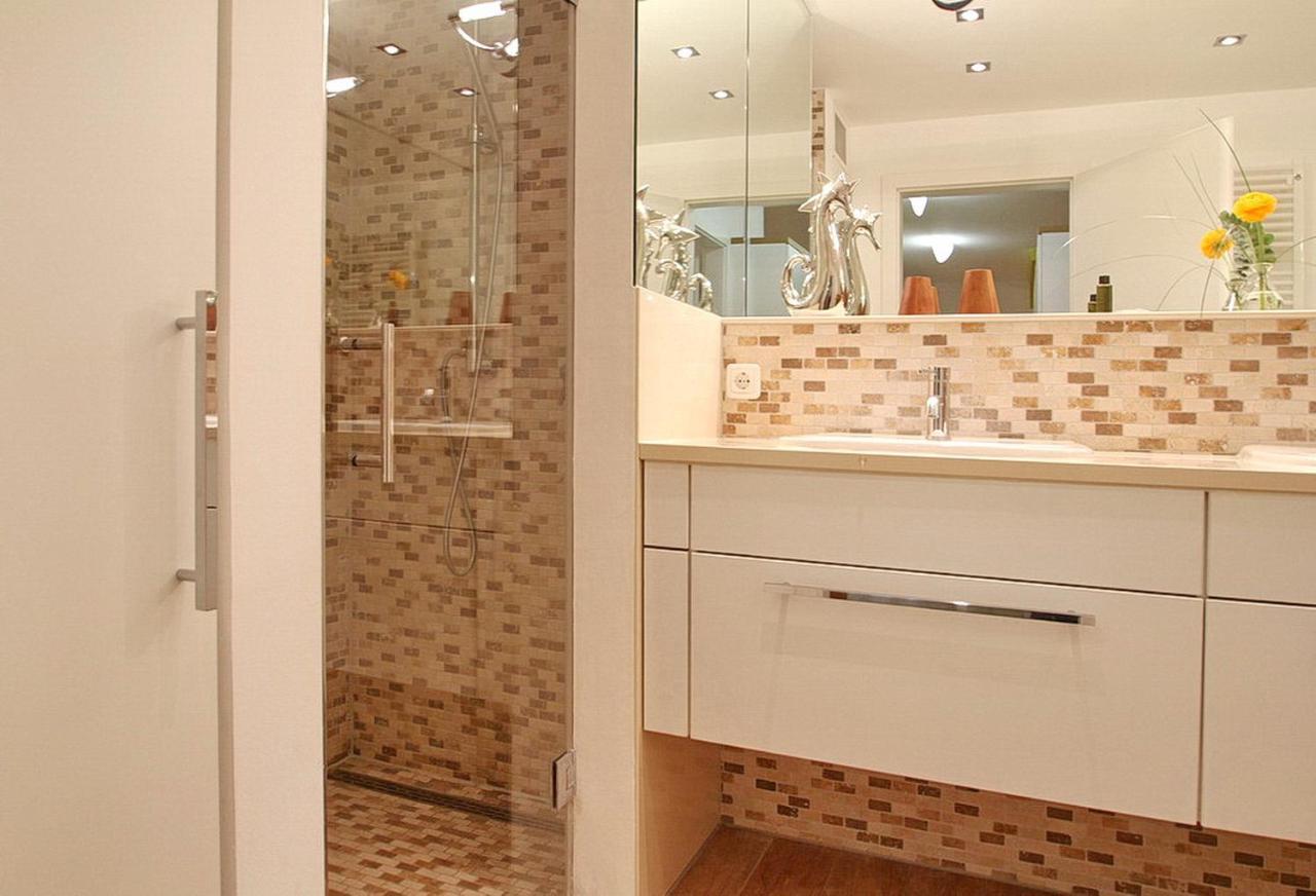 Domizil Am Meer Domizil Am Meer Appartement 17 ทิมเมนดอร์เฟอร์ ชตรันด์ ภายนอก รูปภาพ